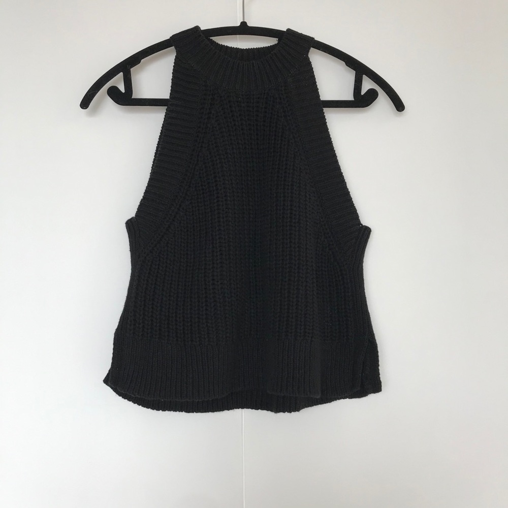 ARITZIA | LE FOU MINETTE SWEATER - Picture 2 of 6